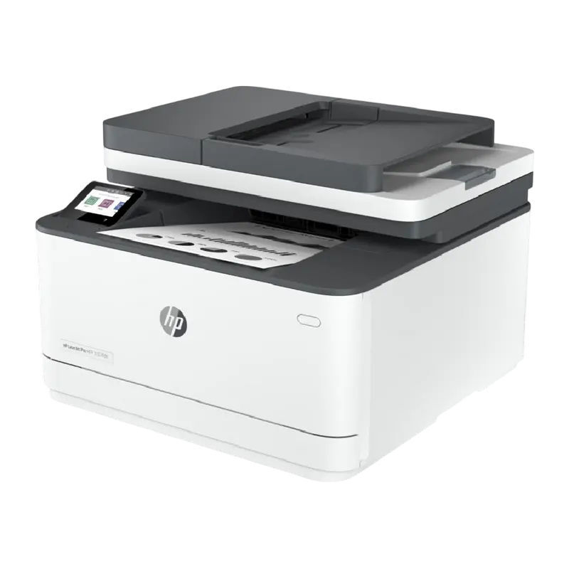HP LaserJet Pro 3103fdn MFP A4