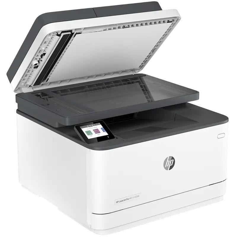 HP LaserJet Pro 3103fdn MFP A4