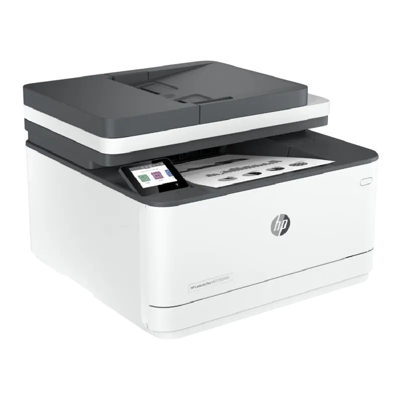 HP LaserJet Pro 3103fdn MFP A4