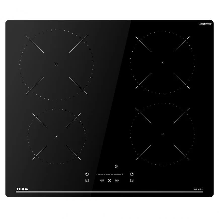 TEKA IBC 64110 SSM BK