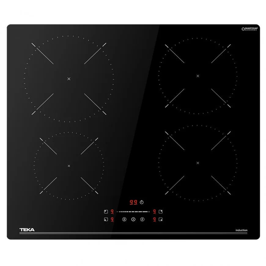 TEKA IBC 64110 SSM BK