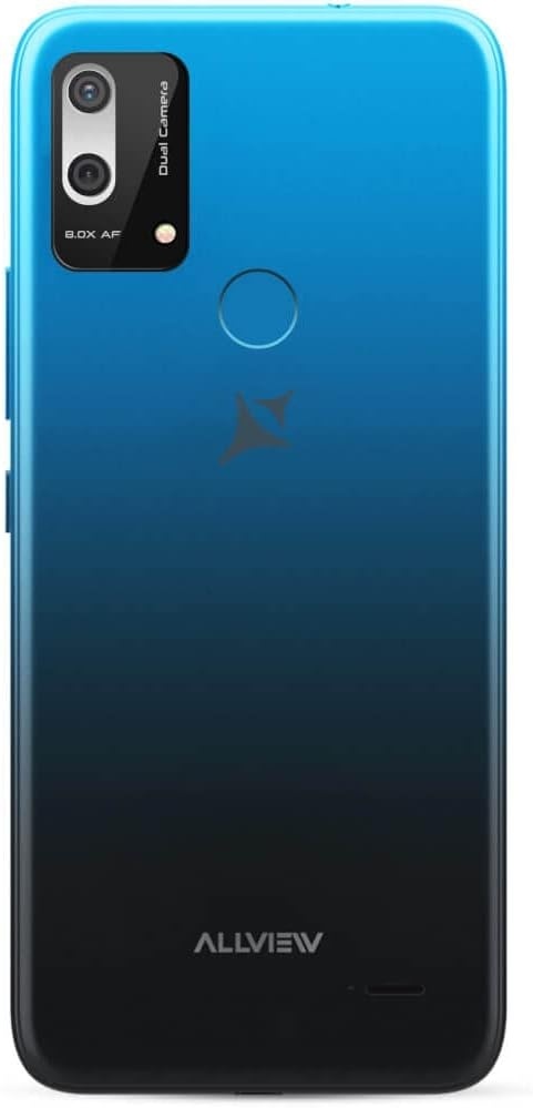 AllView A30 MAX / 6.52  IPS HD+ / Cortex A7 / 1GB / 32GB / 2950mAh