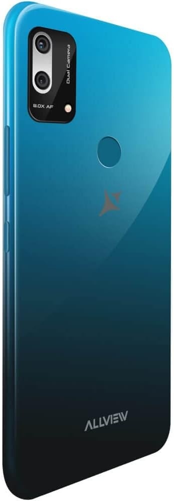 AllView A30 MAX / 6.52  IPS HD+ / Cortex A7 / 1GB / 32GB / 2950mAh