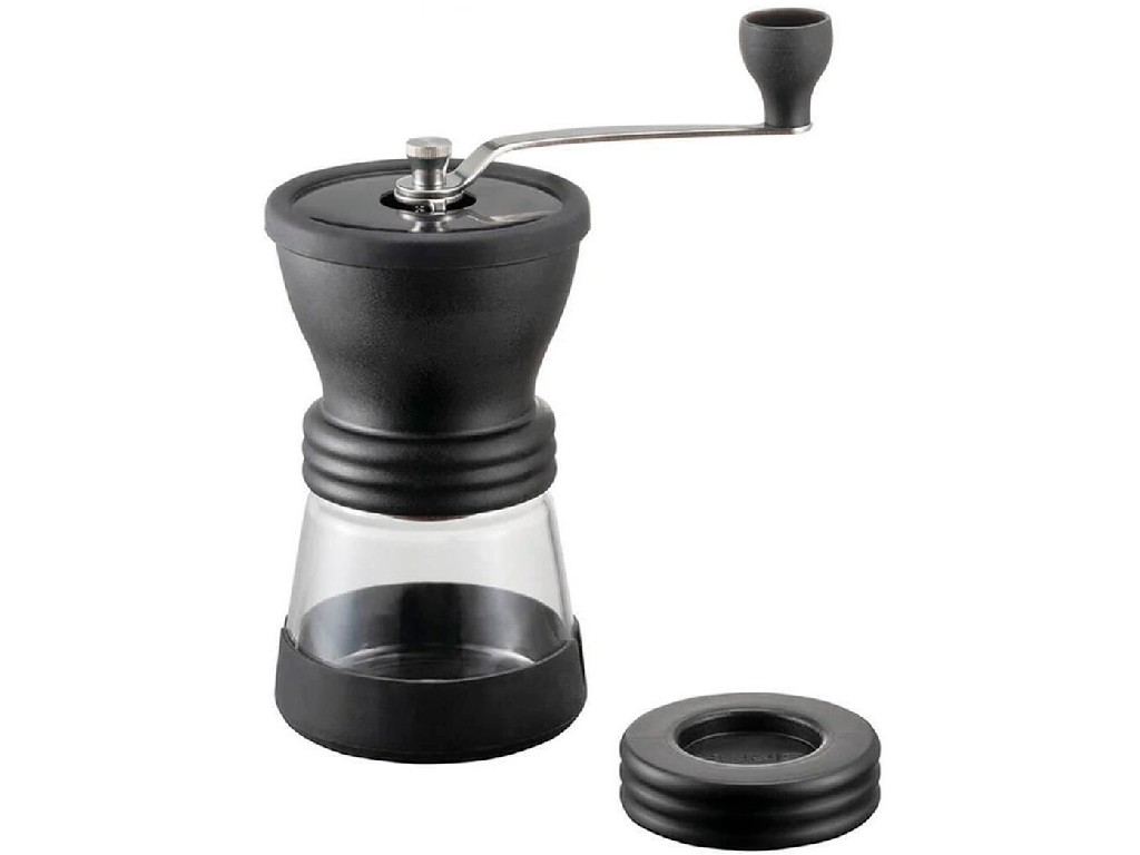 HARIO MSCSN-2-B / Ceramic Coffee Grinder Skerton N