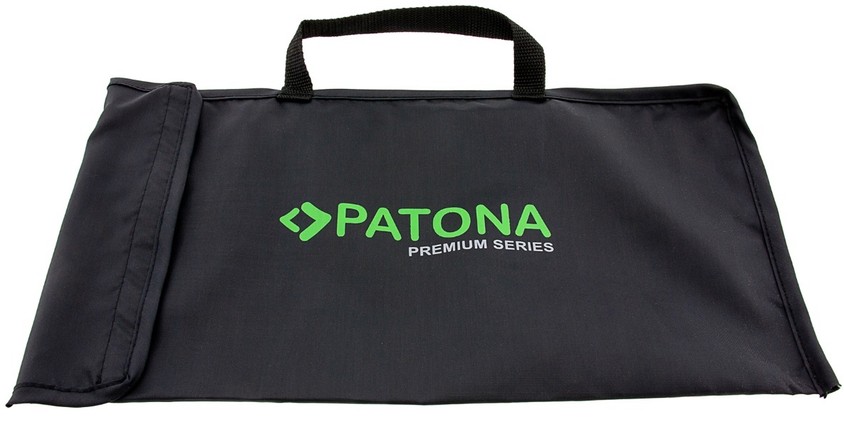 Patona LED 60W RGB / 4055655246736