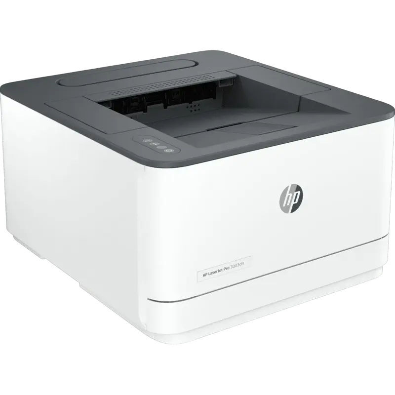 HP LaserJet Pro 3003dn A4