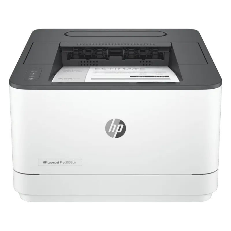 HP LaserJet Pro 3003dn A4