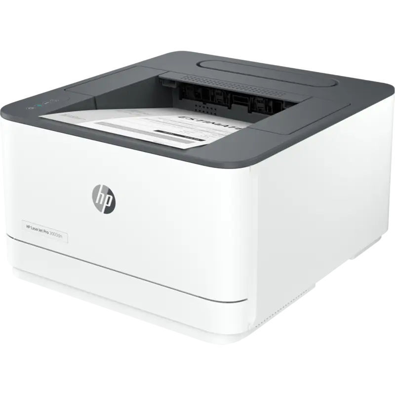 HP LaserJet Pro 3003dn A4