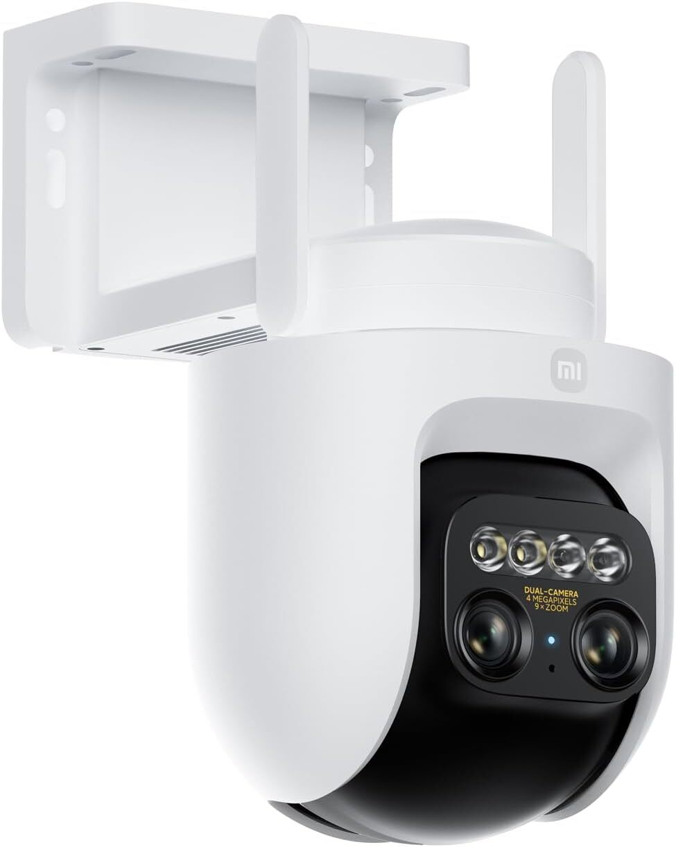 Xiaomi Outdoor Camera CW700S
