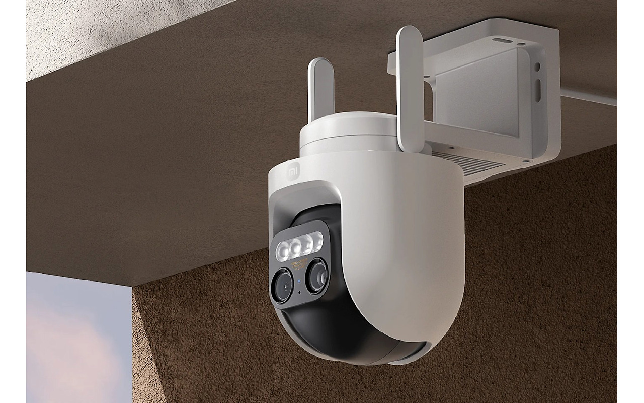 Xiaomi Outdoor Camera CW700S