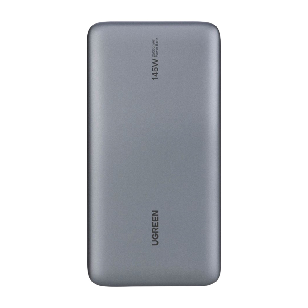 UGREEN Nexode Two-way Fast Charging 25000mAh 145W