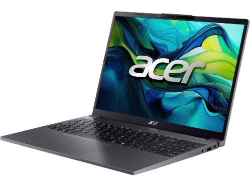 Acer Aspire Go 15 AG15-51P / 15.3 WUXGA / Core i5-1334U / 16Gb DDR5 / 512Gb SSD / Intel Iris Xe / Linux