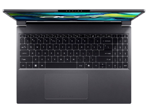 Acer Aspire Go 15 AG15-51P / 15.3 WUXGA / Core i5-1334U / 16Gb DDR5 / 512Gb SSD / Intel Iris Xe / Linux