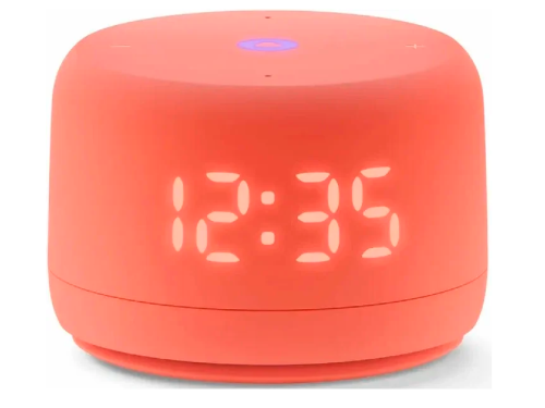 Yandex station Light 2 with Alice on YaGPT Orange