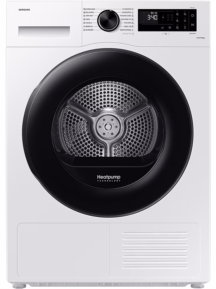 Samsung DV90CGC2A0AELE