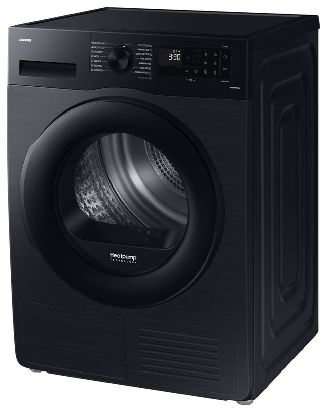 Samsung DV90CGC0A0ABLE