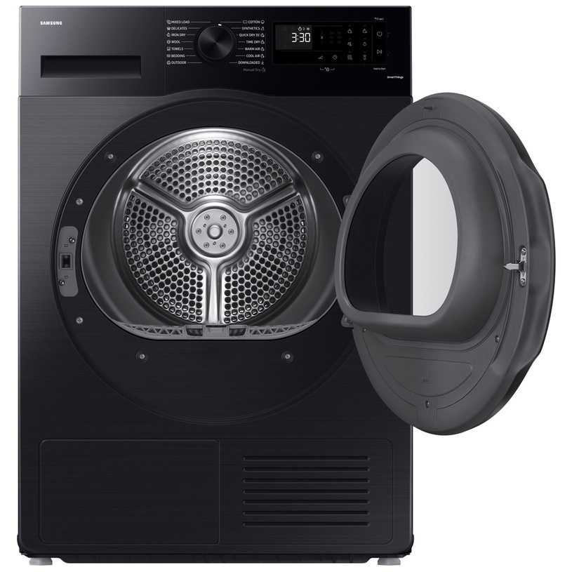 Samsung DV90CGC0A0ABLE