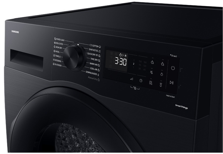 Samsung DV90CGC0A0ABLE