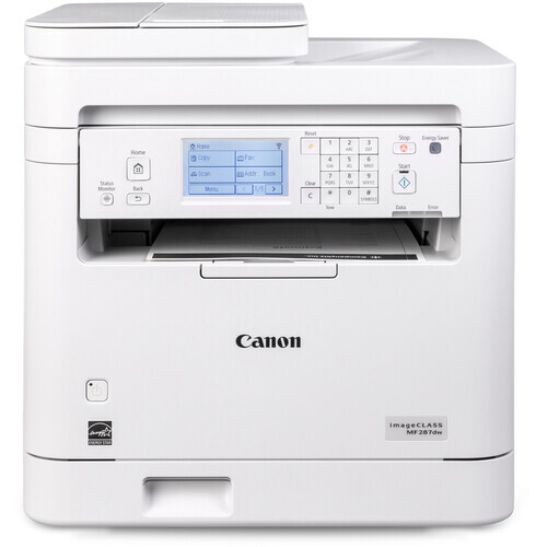 Canon i-Sensys MF287dw / MFD A4
