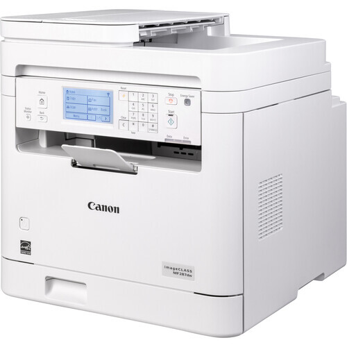 Canon i-Sensys MF287dw / MFD A4