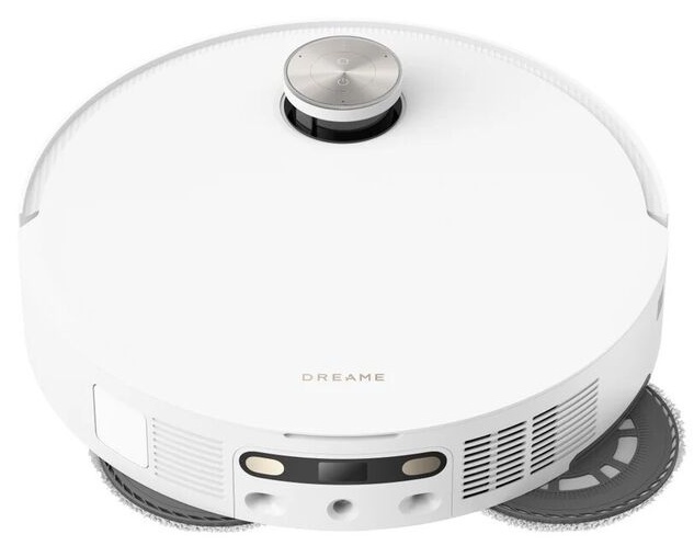 DREAME X50 Ultra Complete White