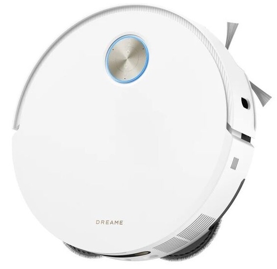 DREAME X50 Ultra Complete White