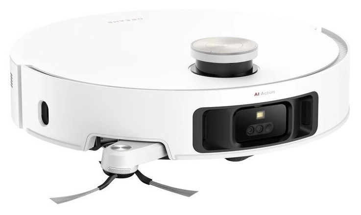 DREAME X50 Ultra Complete White