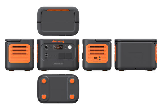 Jackery Explorer 1000 v2