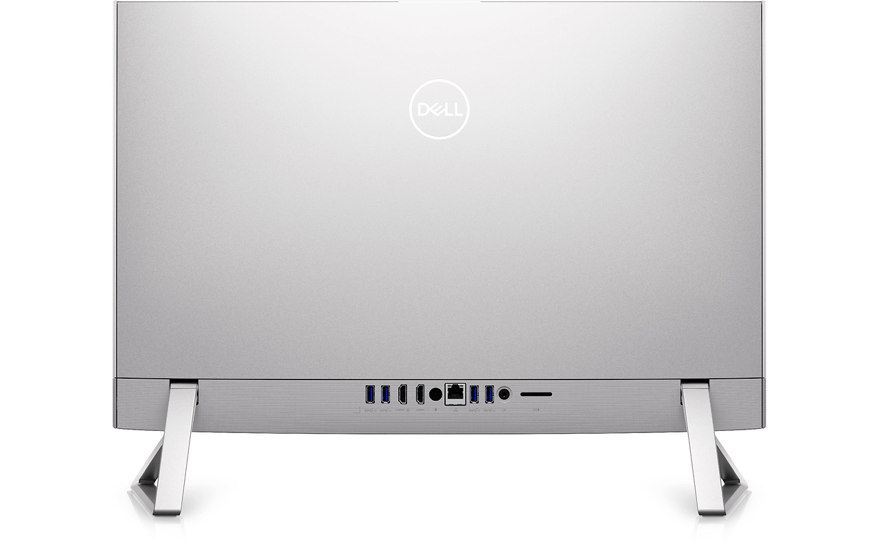 DELL Inspiron 5430 / 23.8 FullHD IPS / Core 5 120U / 16GB DDR4 / 1.0TB NVMe / Windows 10 Home