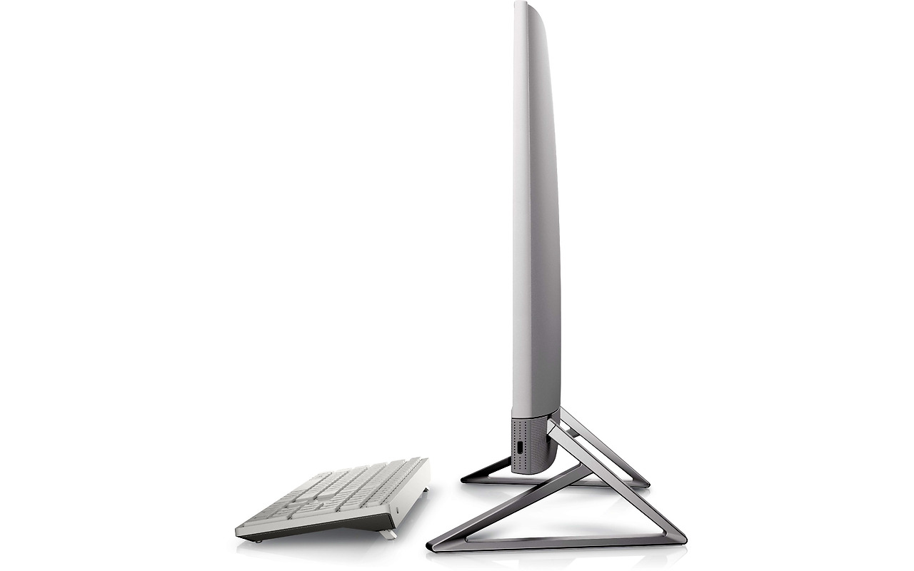 DELL Inspiron 5430 / 23.8 FullHD IPS / Core 7 150U / 16GB DDR4 / 1.0TB NVMe / Windows 10 Home