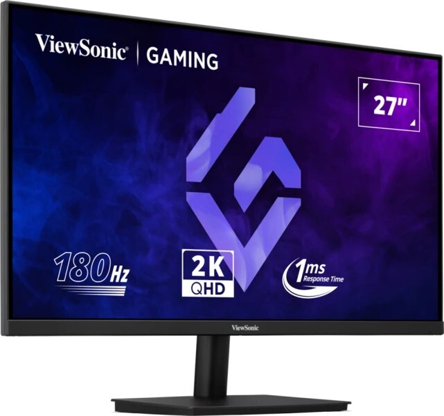 Viewsonic VX27G1-2K / 27 2K 120Hz