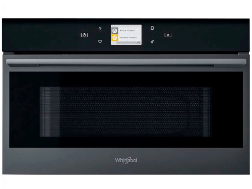 Whirlpool W9 MD260 BSS