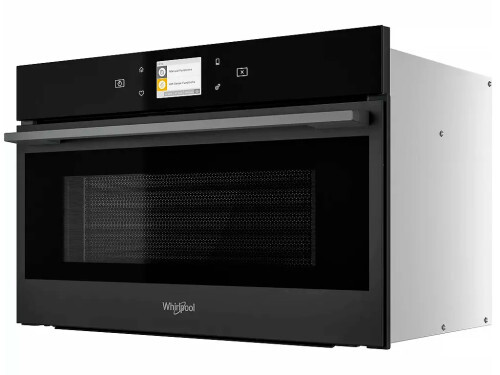 Whirlpool W9 MD260 BSS