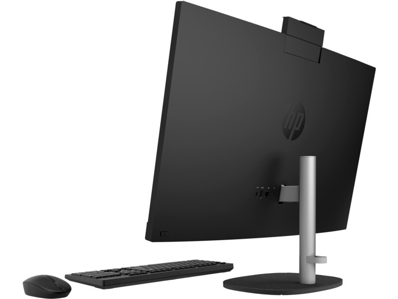 HP 27-cr0004ci / 27 FullHD Ryzen 7 7730U 16Gb 512GB