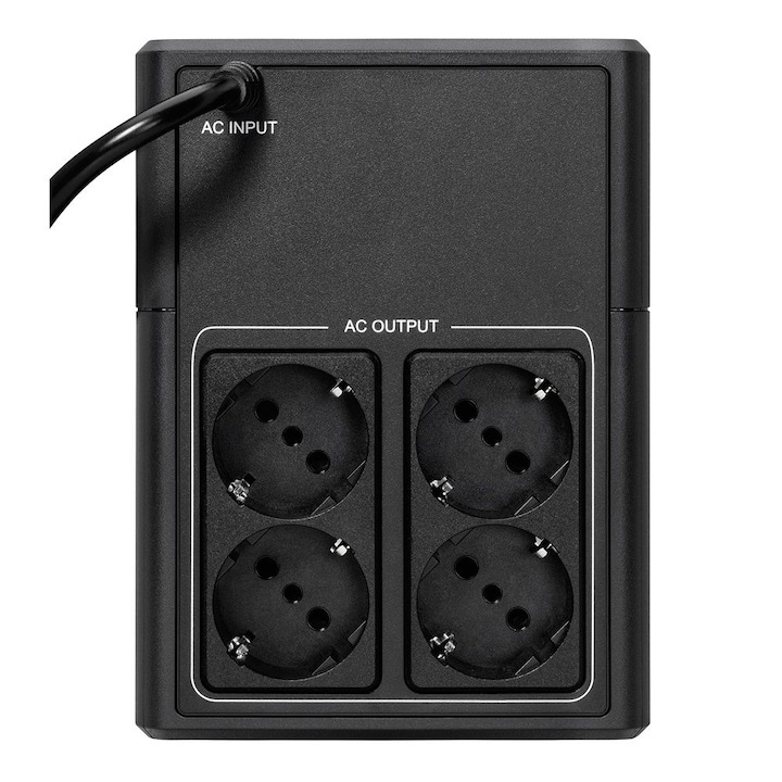 Eaton 5E Gen2 1200UD / 1200VA / 660W