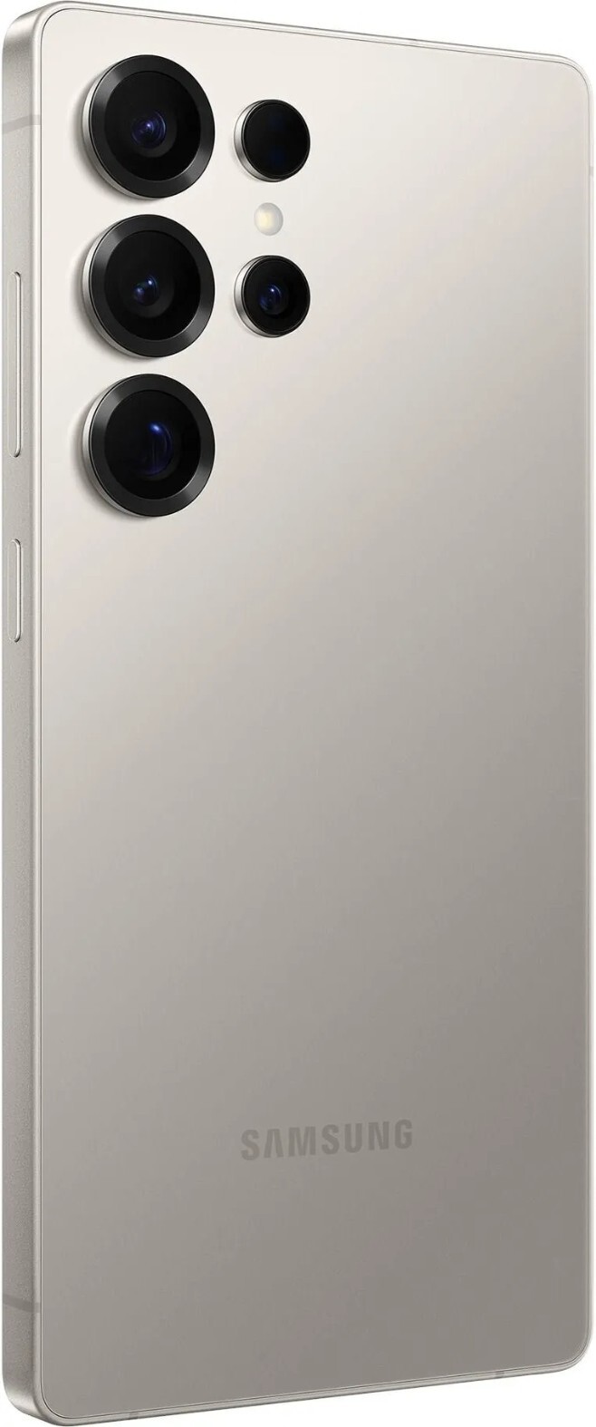 Samsung Galaxy S25 Ultra / 6.9 AMOLED 2X 120Hz / Snapdragon 8 Elite / 12GB / 512GB / 5000mAh / S938 Grey