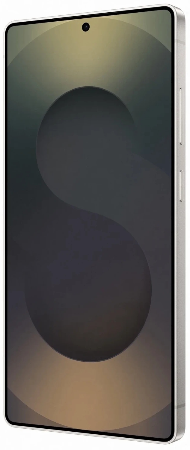 Samsung Galaxy S25 Ultra / 6.9 AMOLED 2X 120Hz / Snapdragon 8 Elite / 12GB / 512GB / 5000mAh / S938 Black