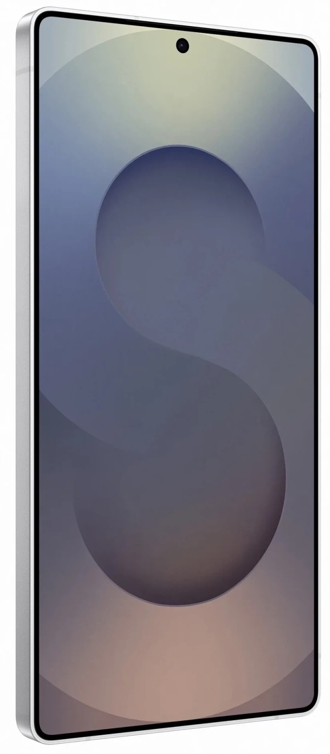 Samsung Galaxy S25 Ultra / 6.9 AMOLED 2X 120Hz / Snapdragon 8 Elite / 12GB / 512GB / 5000mAh / S938 Silver