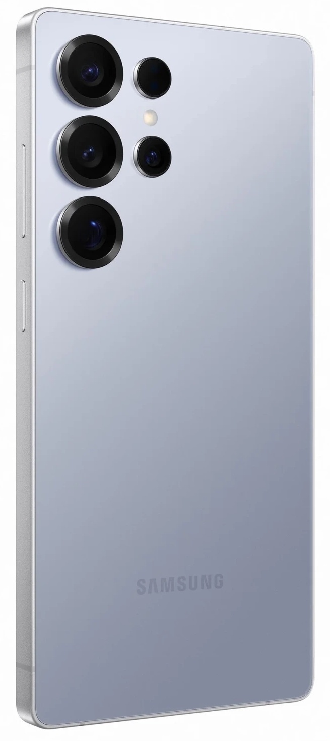 Samsung Galaxy S25 Ultra / 6.9 AMOLED 2X 120Hz / Snapdragon 8 Elite / 12GB / 512GB / 5000mAh / S938 Silver