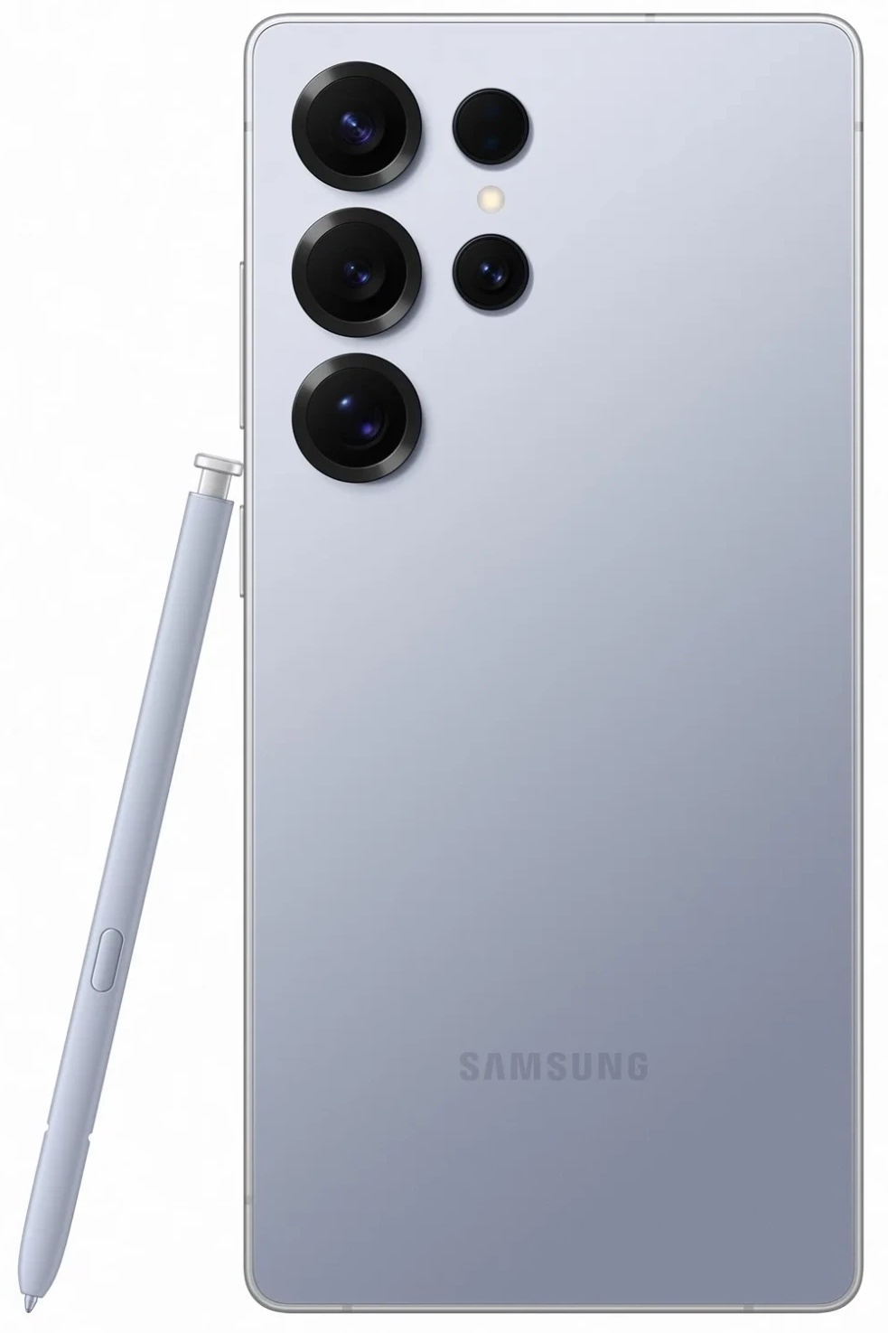 Samsung Galaxy S25 Ultra / 6.9 AMOLED 2X 120Hz / Snapdragon 8 Elite / 12GB / 512GB / 5000mAh / S938 Silver