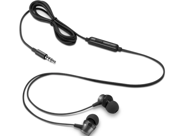Lenovo Analog In-Ear Headphone Gen II / 4XD1J77352