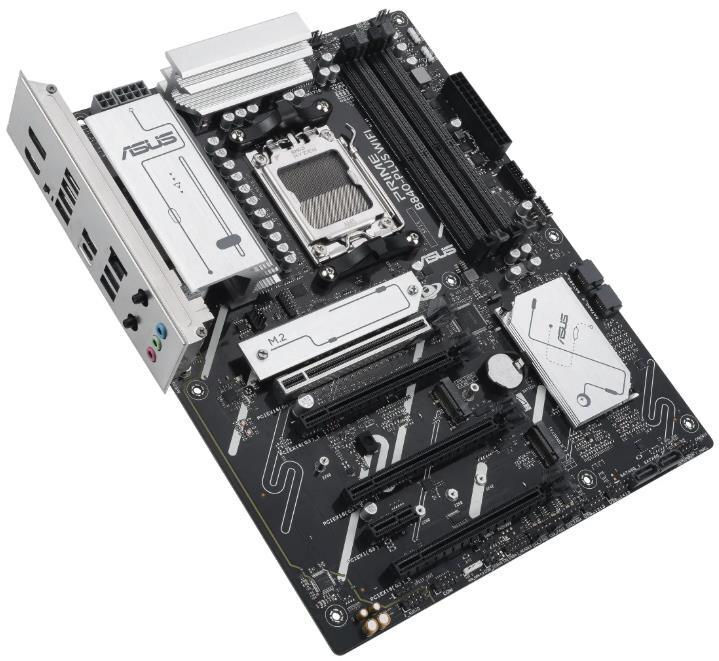 ASUS PRIME B840-PLUS WI-FI