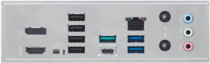 ASUS PRIME B840-PLUS WI-FI