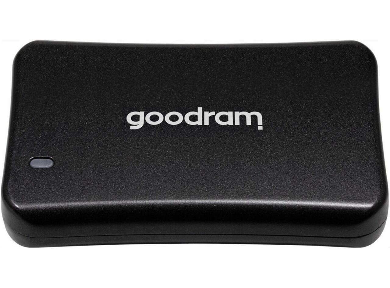 GOODRAM HX200 1.0TB / SSDPR-HX200-1K0