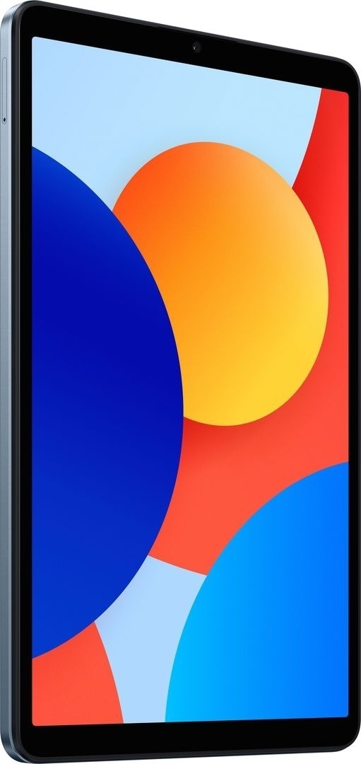 Xiaomi Redmi Pad SE 4G / 8.7 IPS 90Hz / Helio G85 / 4GB / 64GB / 6650mAh
