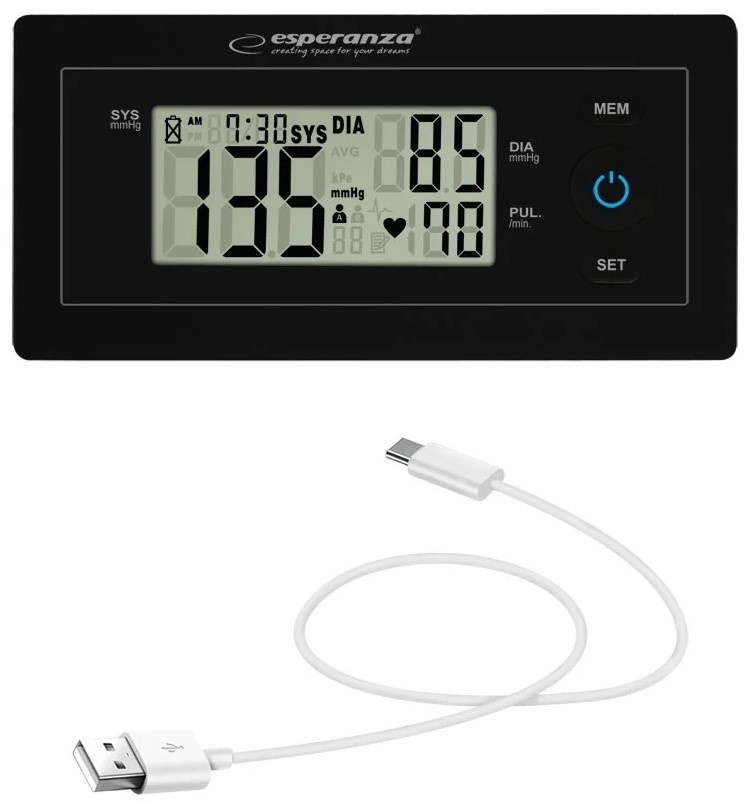 Esperanza ZEAL ECB008