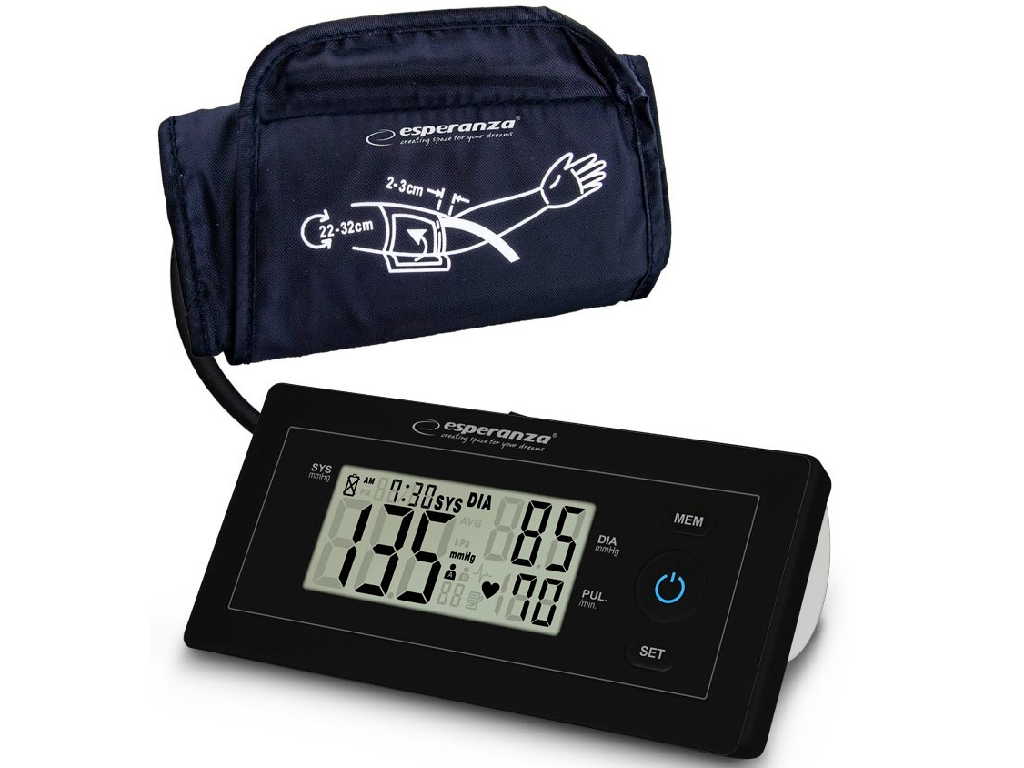 Esperanza ZEAL ECB008