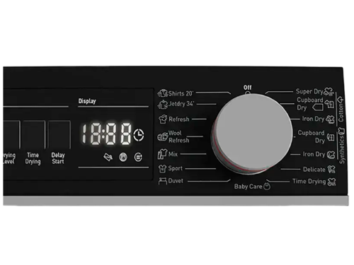 Sharp KD-NHH7S8GW3EE