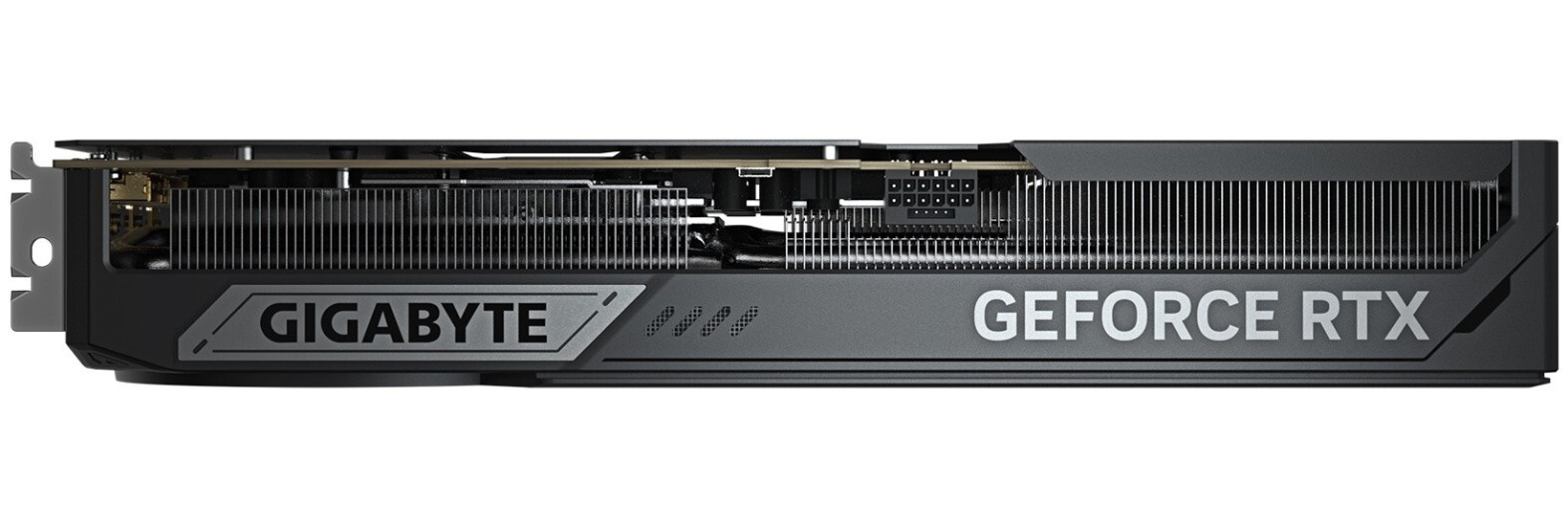 GIGABYTE GeForce RTX 5080 16GB GDDR7 256bit WindForce / GV-N5080WF3OC-16GD