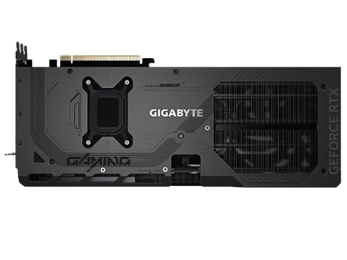 GIGABYTE GeForce RTX 5080 16GB GDDR7 256bit Gaming OC / GV-N5080GAMING OC-16GD